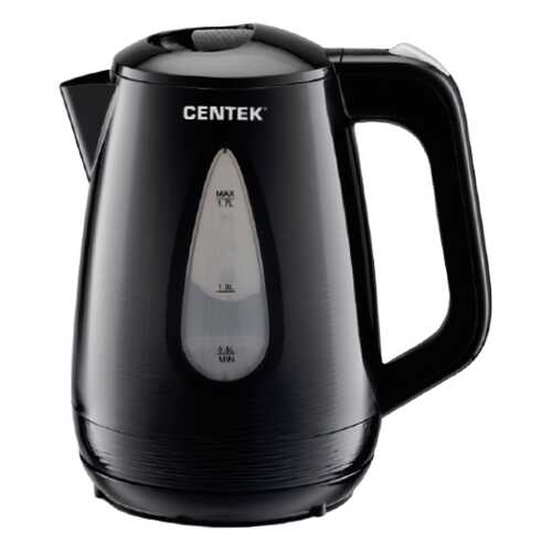 Чайник электрический Centek CT-0048 Black в Технопарк