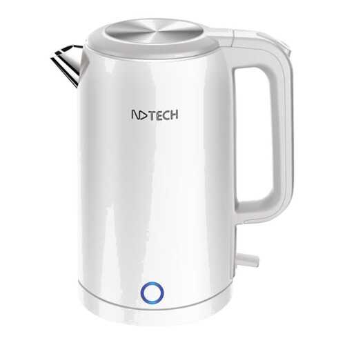 Чайник электрический NDTech EK093 White в Технопарк