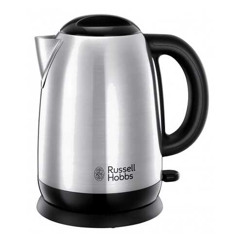 Чайник электрический Russell Hobbs Adventure в Технопарк