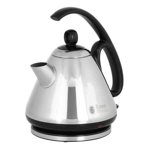 Чайник электрический Russell Hobbs Legacy Polished Silver в Технопарк