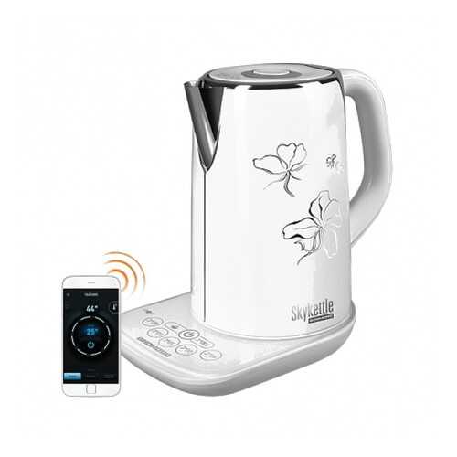 Умный чайник Redmond SkyKettle M170S-E White в Технопарк