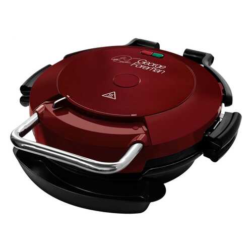 Электрогриль George Foreman 24640-56 Red в Технопарк