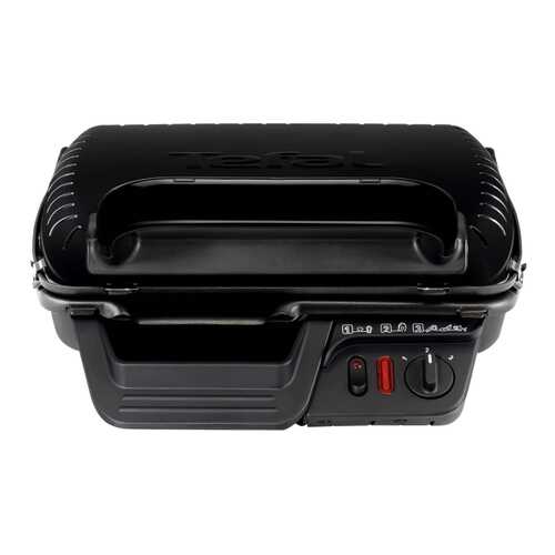 Электрогриль Tefal Heath Grill Classic GC305816 Black в Технопарк