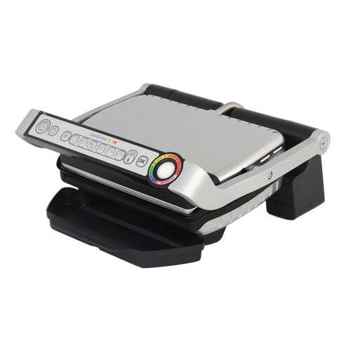 Электрогриль Tefal Optigrill+ GC712D34 в Технопарк