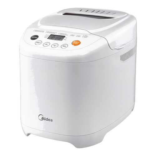 Хлебопечка Midea BM-220AP-W в Технопарк