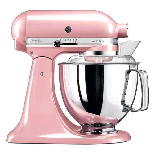 Кухонная машина KitchenAid 5KSM175PSESP в Технопарк