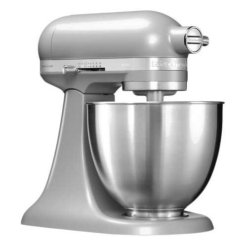 Кухонная машина KitchenAid 5KSM3311XEFG в Технопарк