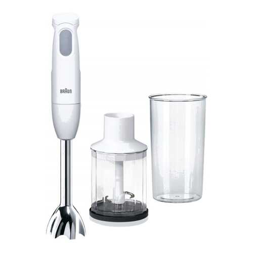 Блендер Braun Pesto MQ120 PESTO в Технопарк