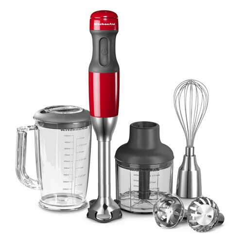 Блендер KitchenAid 5KHB2571EER в Технопарк