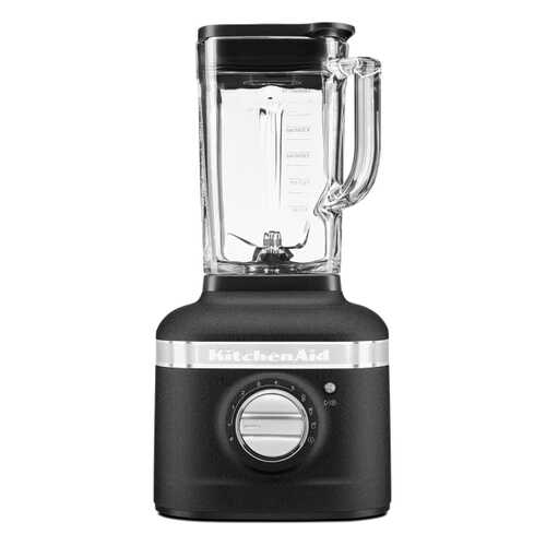 Блендер KitchenAid Artisan K400 5KSB4026EBK в Технопарк