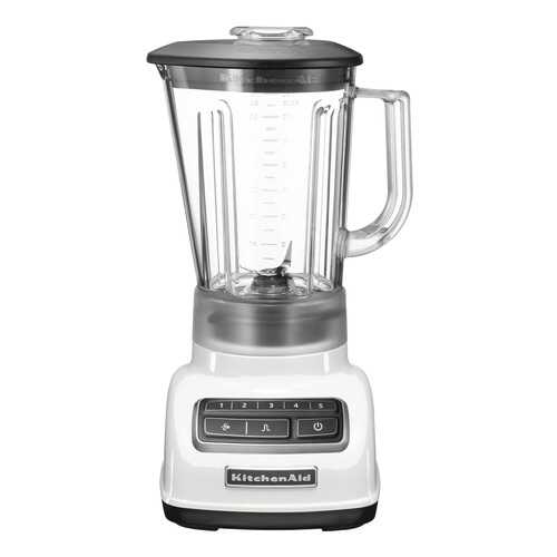 Блендер KitchenAid Classic 5KSB1565EWH в Технопарк