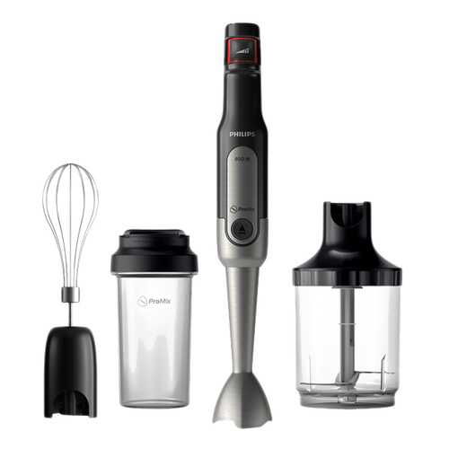 Блендер Philips Viva Collection HR2652/90 в Технопарк