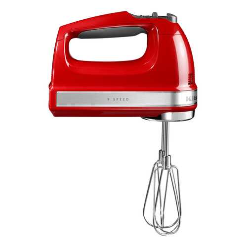 Миксер KitchenAid 5KHM9212EER в Технопарк