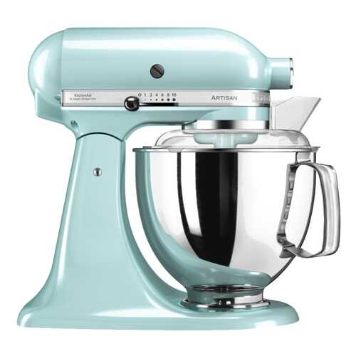 Миксер KitchenAid Artisan 5KSM175PSEIC в Технопарк