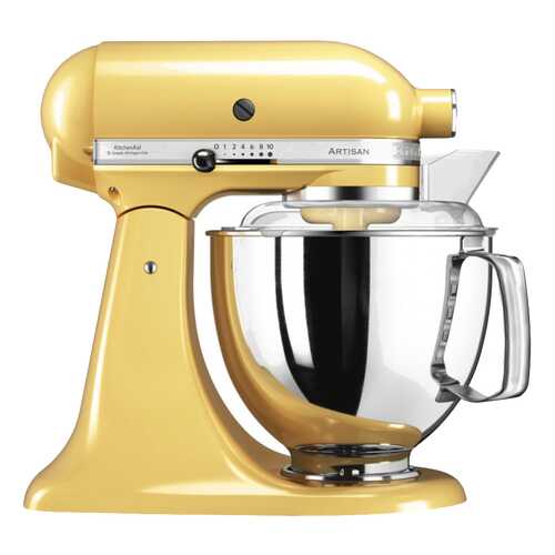 Миксер KitchenAid Artisan 5KSM175PSEMY в Технопарк