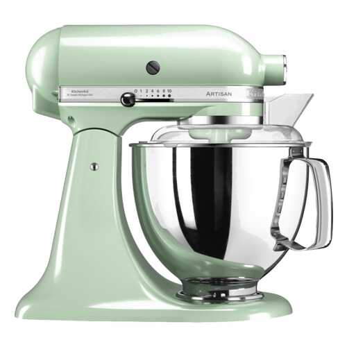 Миксер KitchenAid Artisan 5KSM175PSEPT в Технопарк