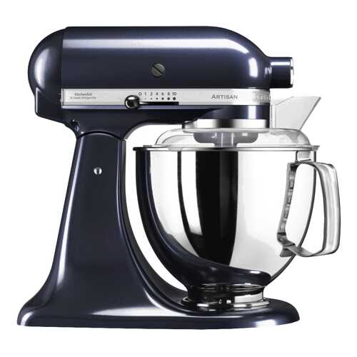 Миксер KitchenAid Artisan 5KSM175PSEUB в Технопарк