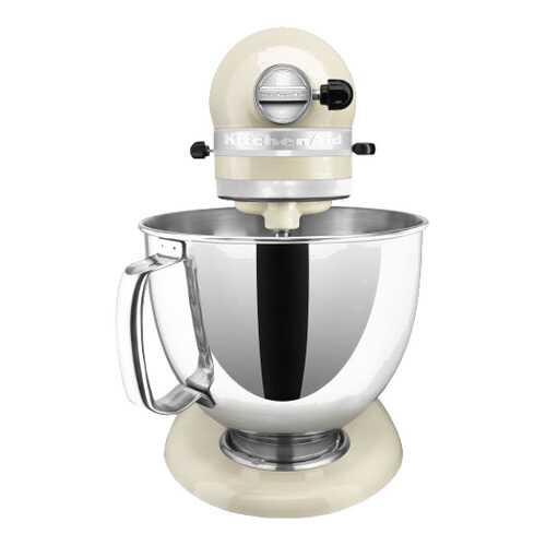 Миксер KitchenAid Artisan KA 5KSM175PSEAC Beige в Технопарк