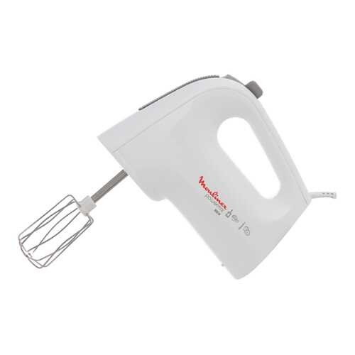 Миксер Moulinex PowerMix HM613130 в Технопарк