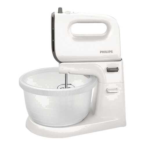 Миксер Philips Viva Collection HR3745/00 в Технопарк