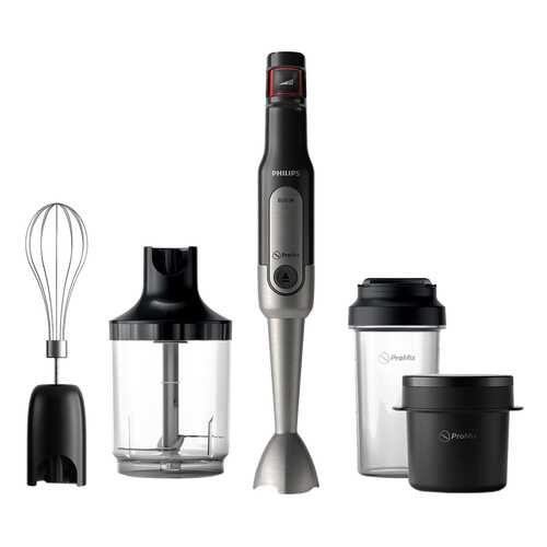 Погружной блендер Philips Viva Collection HR2655/90 в Технопарк