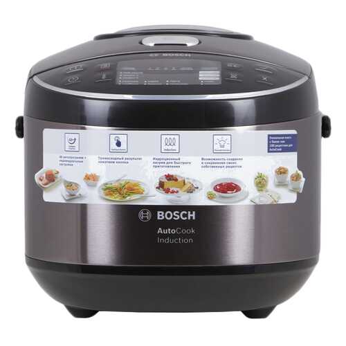 Мультиварка Bosch AutoCook MUC48B68RU в Технопарк