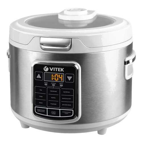 Мультиварка Vitek VT-4281 в Технопарк