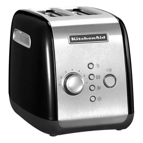 Тостер KitchenAid 5KMT221EOB в Технопарк