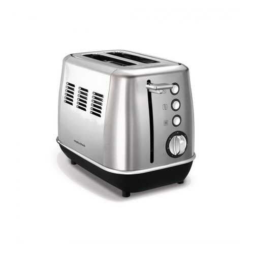 Тостер Morphy Richards Evoke Brushed 2 Slice в Технопарк