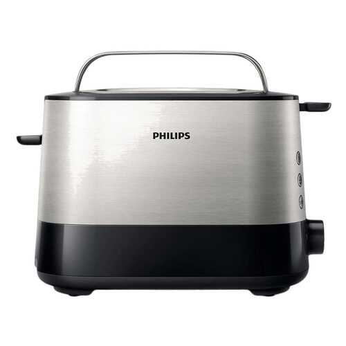 Тостер Philips Viva Collection HD2635/90 в Технопарк