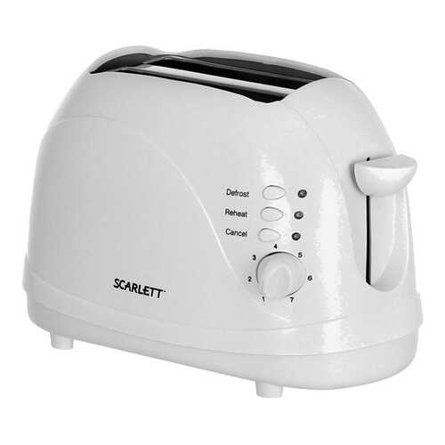 Тостер Scarlett SC-TM11006 в Технопарк