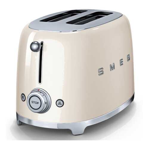 Тостер Smeg TSF01CREU в Технопарк