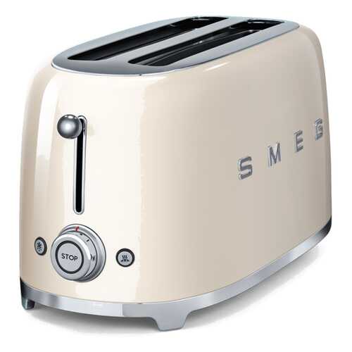 Тостер Smeg TSF02CREU в Технопарк