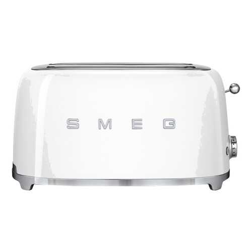 Тостер Smeg TSF02WHEU в Технопарк