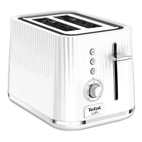 Тостер Tefal TT761138 в Технопарк