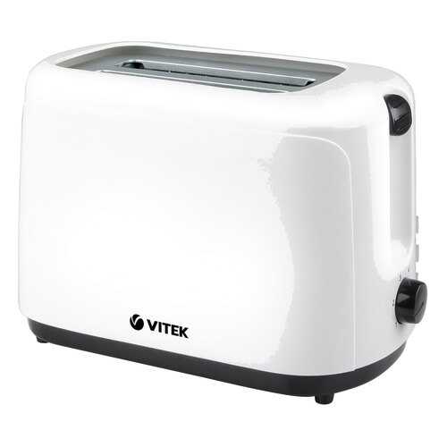 Тостер Vitek VT-1578 BW в Технопарк