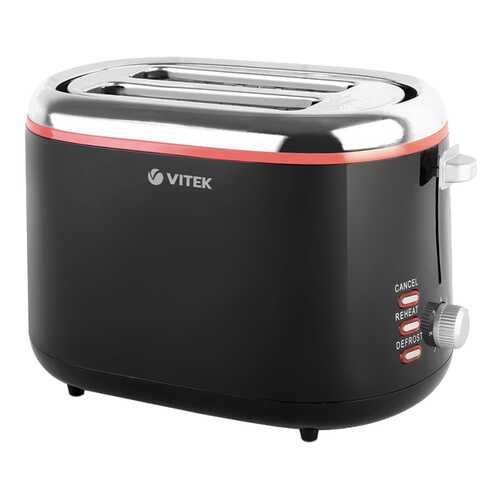 Тостер Vitek VT-7163 в Технопарк