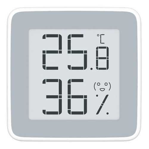 Комнатный термометр-гигрометр Xiaomi Digital Thermometer Hygrometer в Технопарк