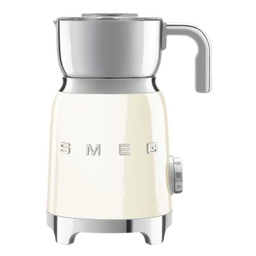 Капучинатор Smeg MFF01CREU в Технопарк