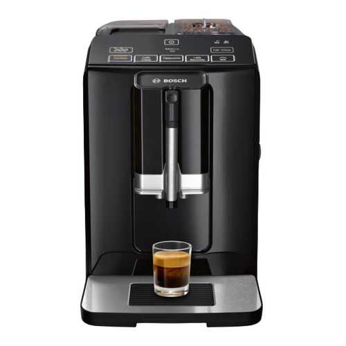 Кофемашина автоматическая Bosch VeroCup 100 TIS30129RW в Технопарк