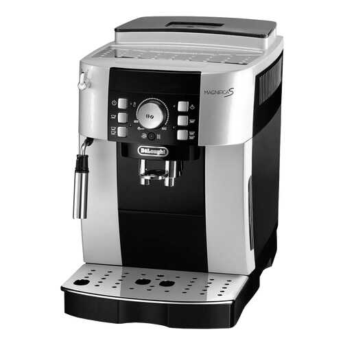 Кофемашина автоматическая DeLonghi Magnifica S ECAM 21.117.SB в Технопарк