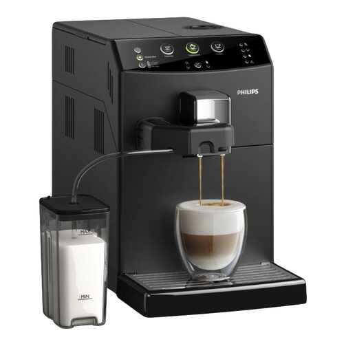 Кофемашина автоматическая Philips HD8829/09 в Технопарк