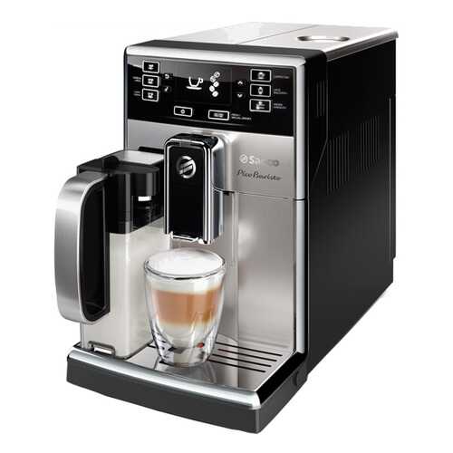 Кофемашина автоматическая Saeco PicoBaristo HD8928/09 в Технопарк