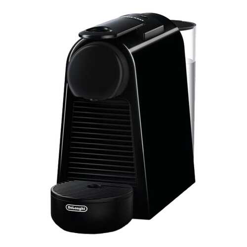 Кофемашина капсульного типа DeLonghi Essenza Mini EN 85 B в Технопарк