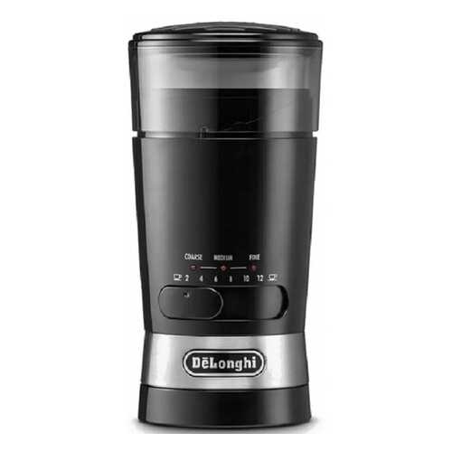 Кофемолка DeLonghi KG 210 в Технопарк