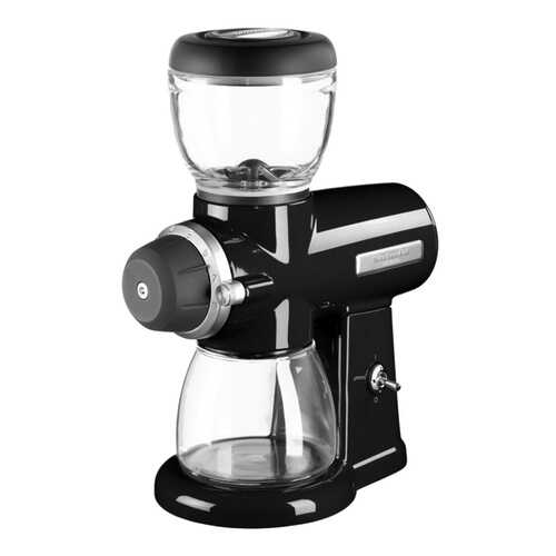 Кофемолка KitchenAid ARTISAN 5KCG0702EOB в Технопарк