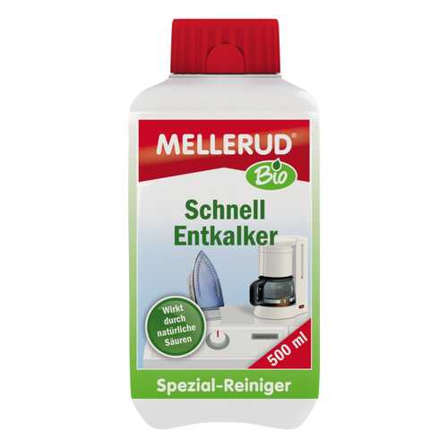 Средство от накипи Mellerud Bio 500 мл в Технопарк