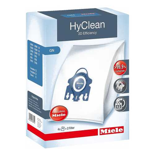 Пылесборник Miele GN HyClean 3D Efficiency в Технопарк