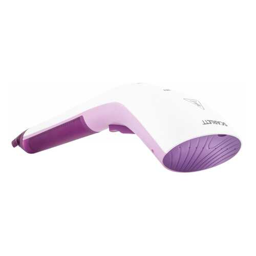 Ручной отпариватель Scarlett SC-GS135S11 White/Purple в Технопарк