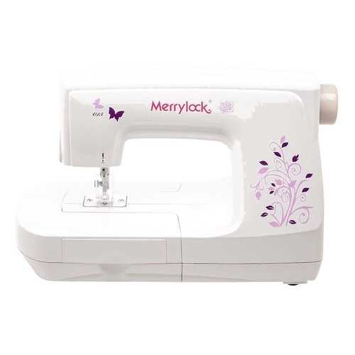 Оверлок Merrylock 015 в Технопарк